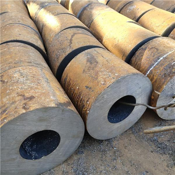 (40cr,45#,gcr15,42crmo)厚壁鋼管-厚壁無(wú)縫鋼管